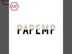 Oczyszczanie wody Inhibitor skali korozji chemicznej 50% roztwór PAPEMP