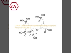 DTPMP dietylenetriaminpenta ((kwas metylofosfonowy) Cas 15827-60-8