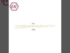 50% 80% DDAC Didecyl dimetylo-amon chlorek CAS 7173-51-5