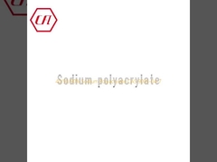 40/50/90% Polyakrylan sodu CAS 9003-04-7