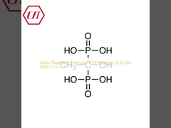 Oczyszczanie wody Chemikalia HEDP kwas etydroniczny CAS 2809-21-4