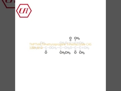 TMPTMA Trimetylolpropan Trimetakrylat CAS 3290-92-4