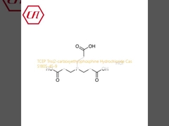 TCEP Tris ((2-karboksyetylo) fosfiny hydrochlorku Cas 51805-45-9