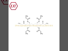 DPHA Dipentaerytrytol Heksakrylat Cas 29570-58-9