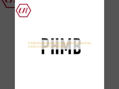 PHMB Roztwór biguanidu polihexametylenowego hydroklorku płynny CAS 32289-58-0