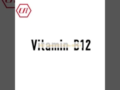 VB12 Witamina B12 CAS nr 68-19-9