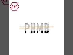 Proszek PHMB Biguanid hydrochloridowy polihexametylenu CAS 32289-58-0