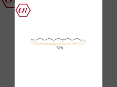 2-etyloheksyloksypropylamin Cas 5397-31-9