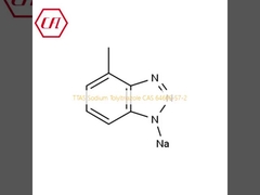 TTAS Tolyltriazol sodu CAS 64665-57-2