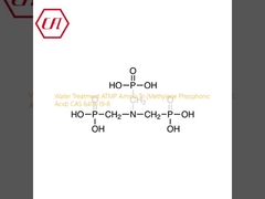 Oczyszczanie wody ATMP Amino Tri (kwas fosforanowy metylowy) CAS 6419-19-8