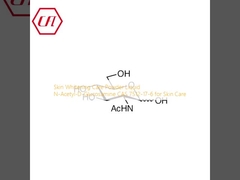 Proszek do pielęgnacji skóry N-acetylo-D-glukozamina CAS 7512-17-6