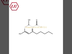 Kwas oliwetolowy CAS 491-72-5