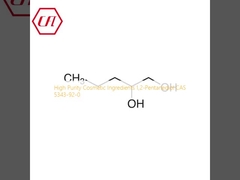 Składniki kosmetyczne o wysokiej czystości 1,2-pentanediol CAS 5343-92-0