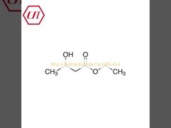 Etylo 3-hydroksybutyran Cas 5405-41-4