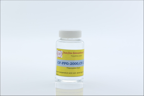 kupować Glikol polipropylenowy Ppg 400 600 800 1000 2000 3000 4000 5000 8000 12000 Cas 25322-69-4 Diol polieterowy produkcja online