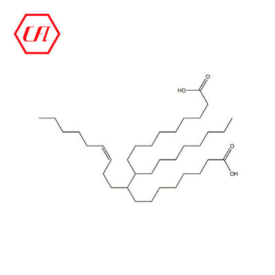 kupować Dimer Acid Kwasy tłuszczowe do atramentowej żywicy poliamidowej C36 CAS 61788-89-4 produkcja online