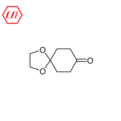 kupować CAS 4746-97-8 PDLC UV CFI 1,4-Dioxiro [4.5]Decan-8-One Elektroniczna klasa chemiczna produkcja online