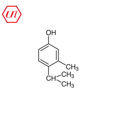 kupować 4-izopropylo-3-metylofenol Numer CAS 3228-02-2 Producenci chemikaliów kosmetycznych produkcja online