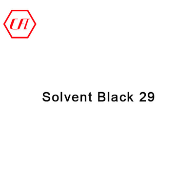 kupować Solvent Black 29 Cas 61901-87-9 Skóra Barwniki Farba Papier Plastik produkcja online