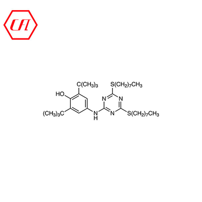 kupować Przeciwutleniacz Irganox 565 CAS 991-84-4 Dostawcy gumowych dodatków do powłok elastomerowych produkcja online
