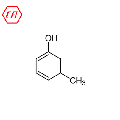 kupować 3-Metylofenol NR CAS 108-39-4 M-krezol do dodatków zapachowych smakowych produkcja online