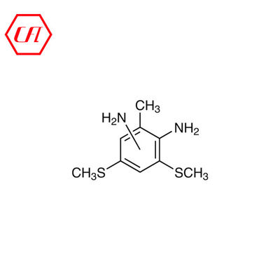 kupować CAS 106264-79-3 Dimetylotio-toluenodiamina DMTDA produkcja online