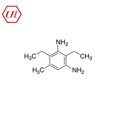kupować CAS 68479-98-1 E-100 dietylotoluenodiamina DETDA Dodatki do powlekania produkcja online