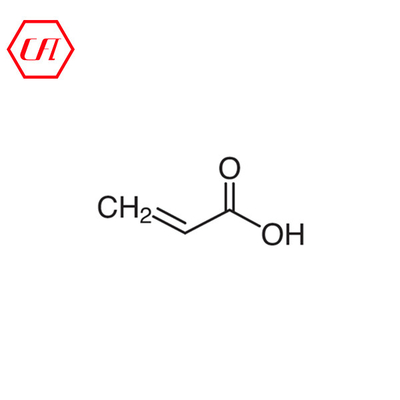 kupować GAA Glacial Acrylate Acid Acrylate Cas No 79-10-7 Dodatki do farb i powłok produkcja online