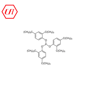 kupować Ao Przeciwutleniacz Irgafos 168 CAS nr 31570-04-4 Gumowy plastik chemiczny pomocniczy produkcja online