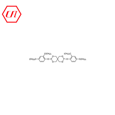 kupować CAS 26741-53-7 Przeciwutleniacz 24 Przeciwutleniacz 626 Ester fosforowy Przeciwutleniacz Plastikowe środki pomocnicze produkcja online