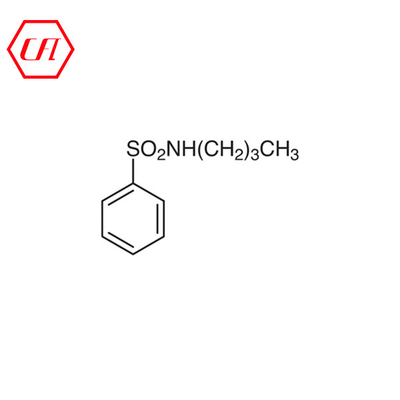 kupować N-butylobenzenosulfonamid Plastyfikator Nylon Polimerowe dodatki do powlekania 99% CAS 3622-84-2 produkcja online