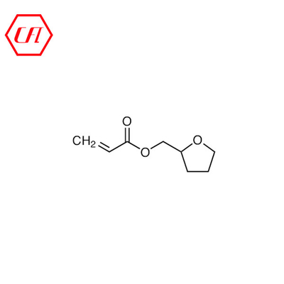 kupować C16H30O2 CAS 2399-48-6 Akrylan tetrahydrofurfurylu 99,0% Czystość Monomer THFA produkcja online