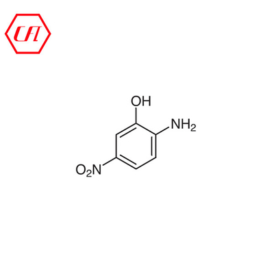 kupować 2-amino-5-nitrofenol CAS 121-88-0 99% produkcja online