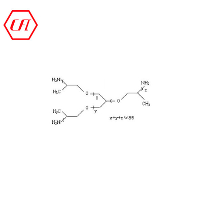 kupować Groch Polyetheramine T 5000 CAS 64852-22-8 Do systemu poliuretanowego produkcja online