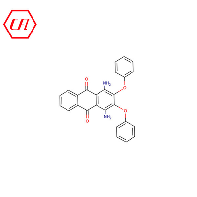 kupować Solvent Violet 59 Disperse Violet 26 Cas 6408-72-6 Chemiczny barwnik produkcja online