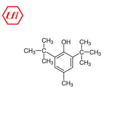 kupować Proszek do spożycia spożywczego Antioksydant 264/Antioksydant BHT/Antioksydant 501 Cas 128-37-0 Butylowany hydroksytoluol produkcja online
