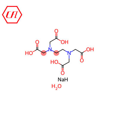 kupować Roztwór Chelantujący klasy przemysłowej czystość 90,0% Min CAS 67401-50-7 EDTA-4Na produkcja online