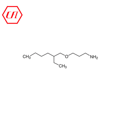 kupować 99% 2-ETHYLHEXYLOXYPROPYLAMINE CAS 5397-31-9 produkcja online