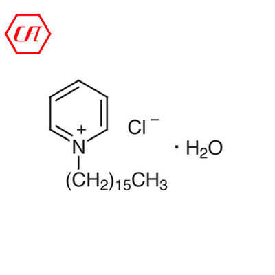 kupować CPC 1-palmitylpyridiniumchloride / Cetylpyridinium Chloride CAS 123-03-5 produkcja online