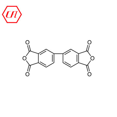 kupować BPDA (4,4′-Biphenyldicarboxylic Acid) CAS 2420-87-3 Monomer o wysokiej czystości do syntezy poliamidów i płynnych kryształów poliestrowych produkcja online