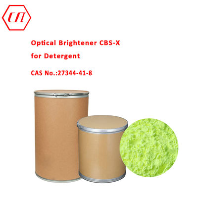 kupować Optical Brightener CBS-X CAS 27344-41-8 with 99% Purity for Detergent Industry in 25kg Packaging produkcja online