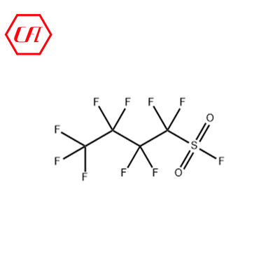 kupować Alternatywa dla 3M FC-4, fluorosulfonyl fluorononafluorobutanu CAS 375-75-4 produkcja online