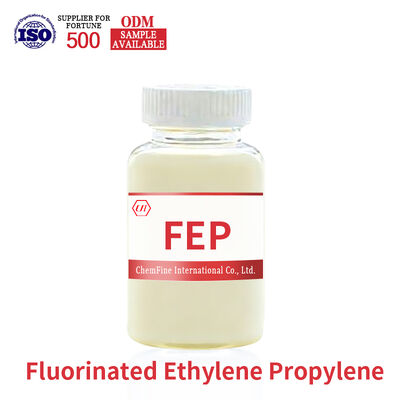 kupić Dyspersja FEP CAS 25067-11-2 Fluorowany etylen-propylen produkcja online