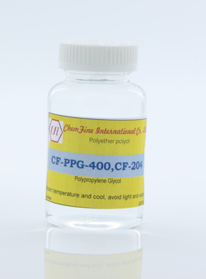 kupować Etan-1 2-Diol PPG Glikol polipropylenowy P 400 425 Cas 31923-84-9 Propoksylowany produkcja online