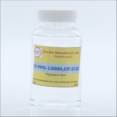 kupować Cas 25322-69-4 Polioksypropylen Poliol PPG 12000 P2000 3000 3350 produkcja online