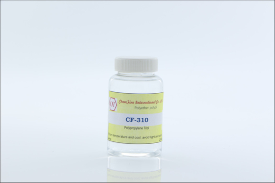 kupować Polipropylen Triol PPG 310 200 Cas 25791-96-2 produkcja online