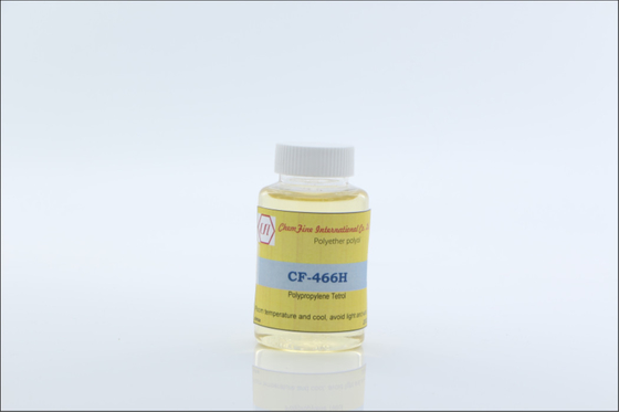 kupować Triol polioksypropylenowy PPG 466 Cas 9051-49-4 produkcja online