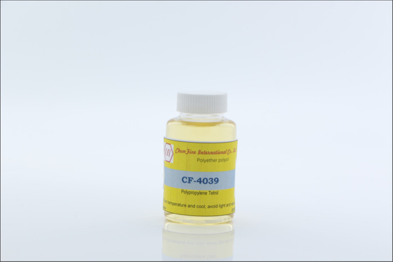 kupować Ppg4000 Wyczyść Ppg glikol polipropylenowy Triol Chemical Cas 9051-49-4 produkcja online