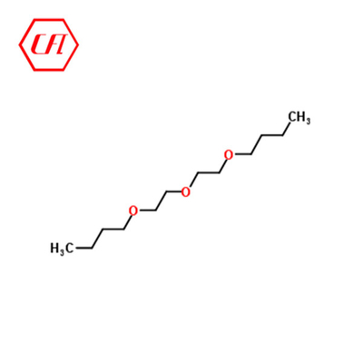 Cas 112-73-2 Glikol dietylenowy, eter dibutylowy, czystość 99,5 C12H26O3