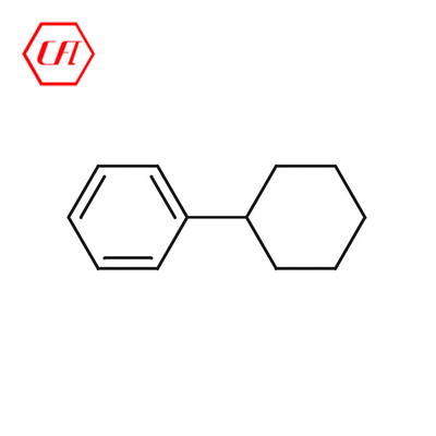 Czystość 99% Cyclohexylbenzen Phenylcyclohexane CAS 827-52-1